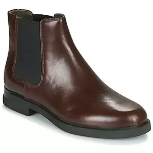 Image of Camper IMN0 womens Mid Boots in Brown,6,8,9,2