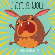 Image of i am a wolf