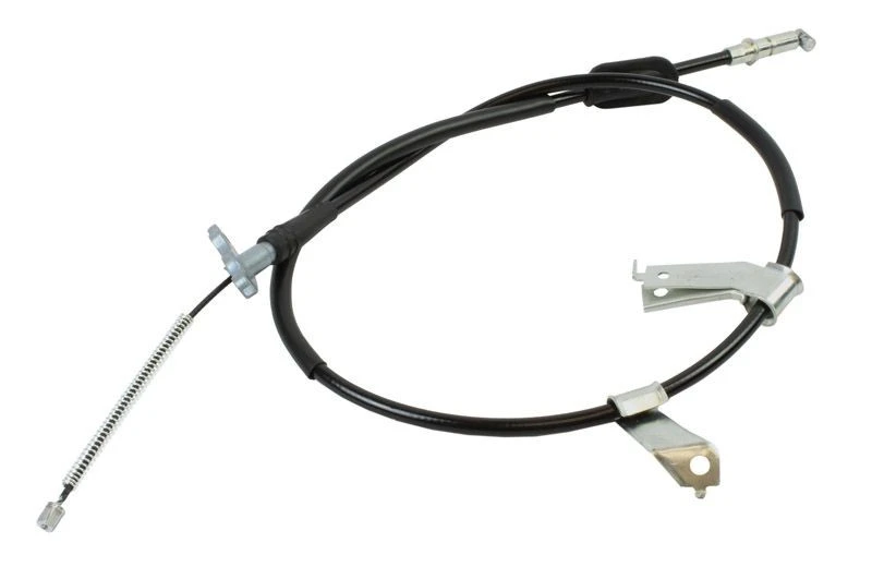 Image of MAXGEAR Handbrake cable MAXGEAR 32-1615