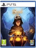 Image of Seed of Life PS5 Game