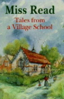 Image of Tales from a Village School by Read Book
