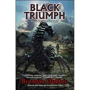 Image of Black Triumph (Dark Victory)