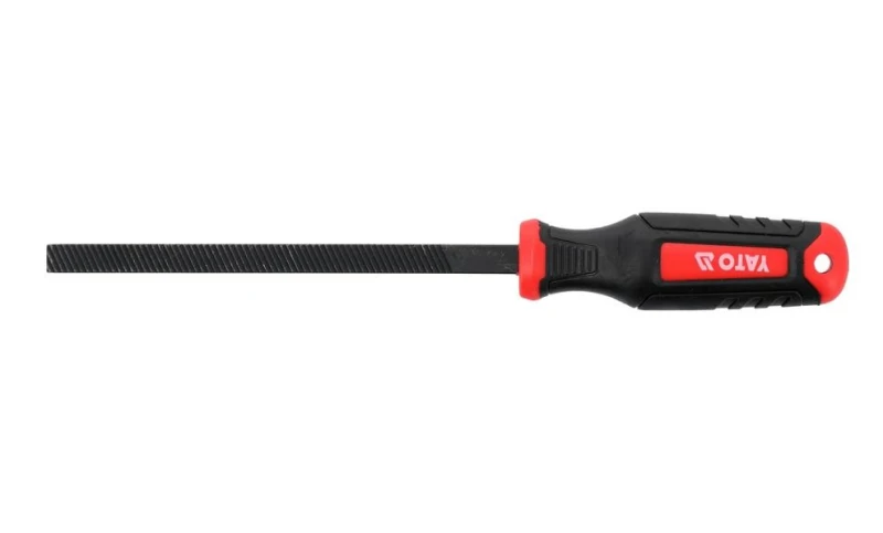 Image of YATO YT-06565 File, brake pad well cleaning File,brake pad well cleaning (2358)