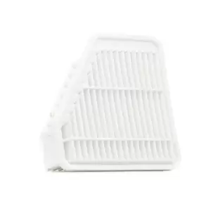 Image of VALEO Air filter 585422 Engine air filter,Engine filter TOYOTA,AURIS (NRE15_, ZZE15_, ADE15_, ZRE15_, NDE15_),AVENSIS Station Wagon (ZRT27, ADT27)