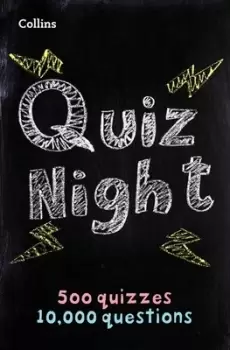 Image of Collins quiz night by