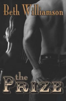 Image of Prize by Beth Williamson Paperback