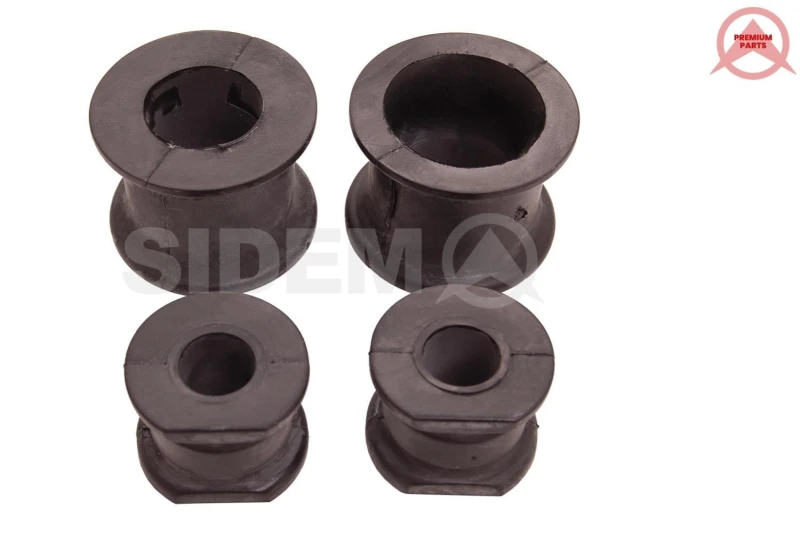 Image of SIDEM Repair kit, anti-roll bar bush SIDEM 849821 SET