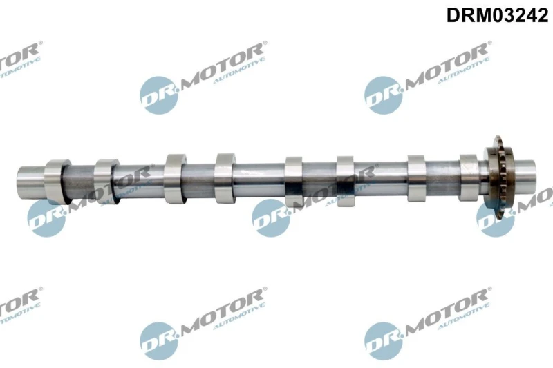 Image of DR.MOTOR AUTOMOTIVE Camshaft DR.MOTOR AUTOMOTIVE DRM03242