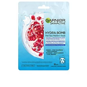 Image of SKINACTIVE HYDRABOMB mask facial revitalizante
