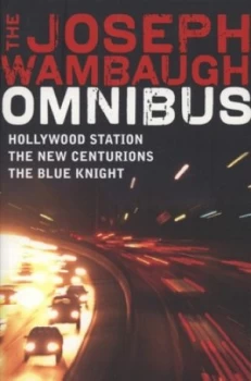 Image of The Joseph Wambaugh Omnibus by Joseph Wambaugh Paperback