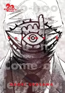 Image of 20th Century Boys: The Perfect Edition, Vol. 8