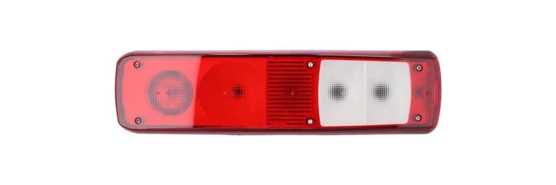 Image of DT Spare Parts 2.24429 Rear light Right Combination Rearlight (391)