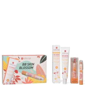Image of Erborian BB Skin Blossom Kit - Dor