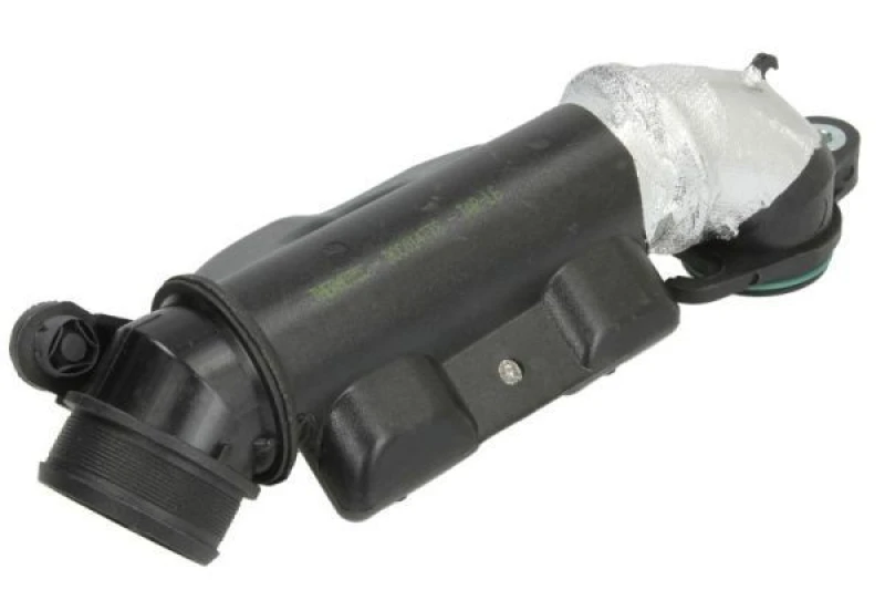 Image of THERMOTEC Charger intake hose THERMOTEC DCG122TT