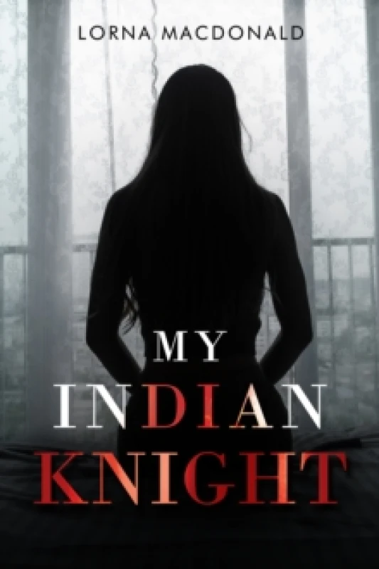 Image of My Indian Knight Paperback / softback