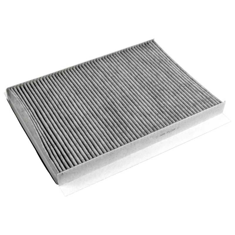 Image of FEBI BILSTEIN 14817 Pollen filter Activated Carbon Filter Filter,interior air (424)