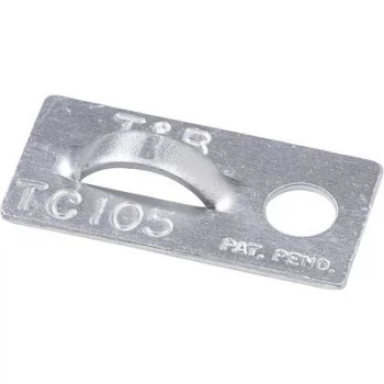 Image of Cable mount Screw fixing LappKabel 61724430 TC 105