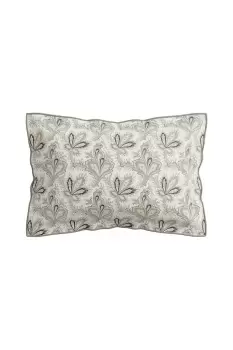 image of 'Aarya Cotton' Oxford Pillowcase