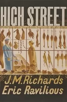 Image of High Street (Victoria and Albert Museum)