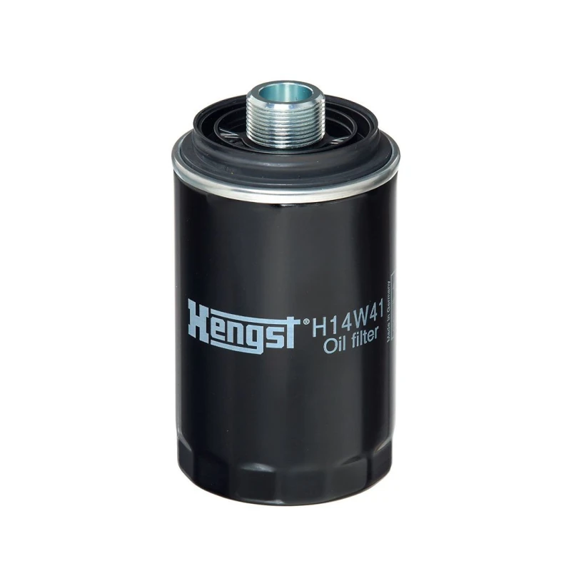 Image of HENGST FILTER H14W41 Oil filter Oil Filter (7)