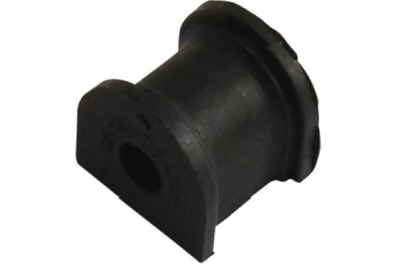 Image of KAVO PARTS Anti-roll bar bush KAVO PARTS SBS-4521