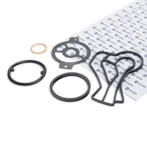 Image of DR.MOTOR AUTOMOTIVE Gaskets DRM0209 Gasket Set, oil cooler VW,CRAFTER 30-50 Kasten (2E_),CRAFTER 30-35 Bus (2E_)