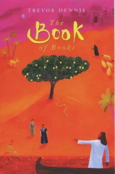 Image of The Book of Books by Trevor Dennis and David Dean Paperback