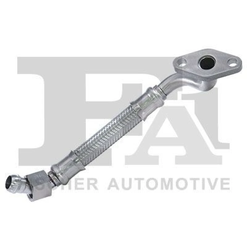 Image of FA1 Oil Pipe, charger FA1 611-933