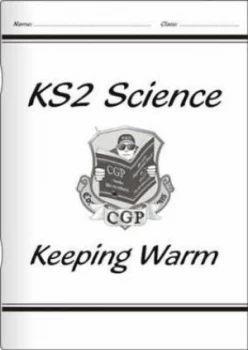 Image of Keeping Warm unit 4c by Richard Parsons and Angela Billington Paperback