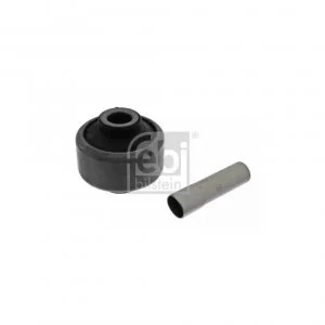 Image of Track Control Arm Bush FEBI BILSTEIN 18844