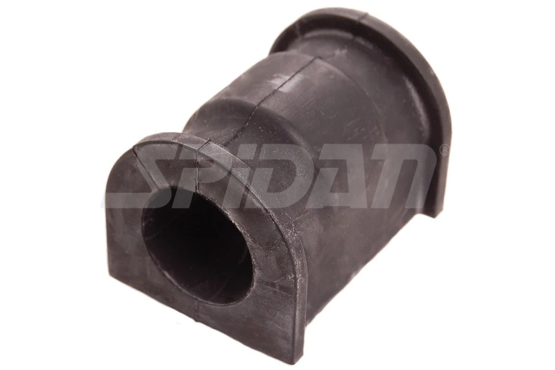 Image of SPIDAN CHASSIS PARTS Anti roll bar bush SPIDAN CHASSIS PARTS 412956