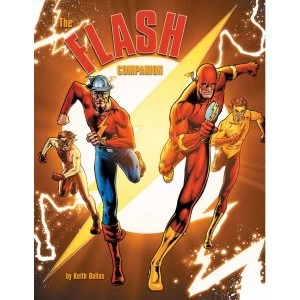 Image of The Flash Companion