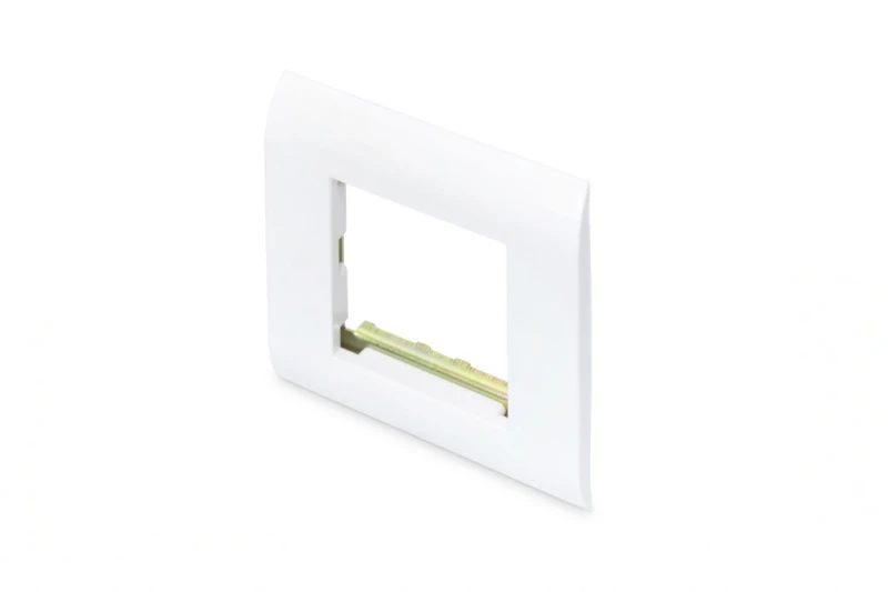 Image of Lanview EURO OULE 80x80 MEL FRME