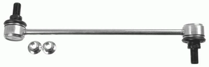 Image of Anti-roll bar link LEMFORDER 30361 01