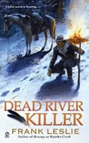 Image of dead river killer