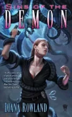 Image of sins of the demon