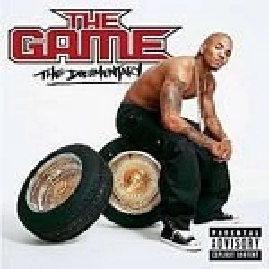 Image of The Documentary by The Game CD Album