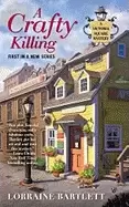 Image of crafty killing