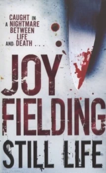 Image of Still Life by Joy Fielding Book