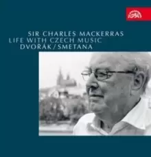 image of Sir Charles Mackerras: Life With Czech Music