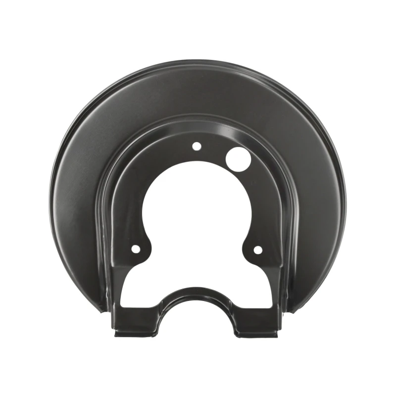 Image of Brake disc backing plate FEBI BILSTEIN 185863