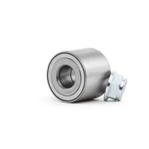 Image of RIDEX Wheel bearing kit RENAULT 654W0638 7700424832,7700429596,7701206327 7701206328