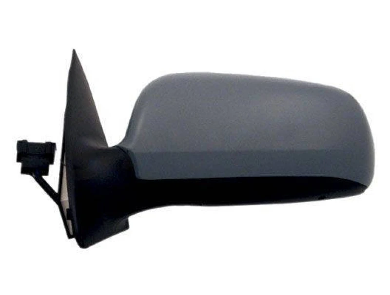 Image of ALKAR 6139522 Wing mirror Left, Electric, Aspherical, primed Outside Mirror (50)