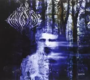 Image of Yheri by Hornwood Fell CD Album