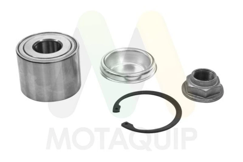 Image of MOTAQUIP Wheel bearing kit MOTAQUIP LVBW1234