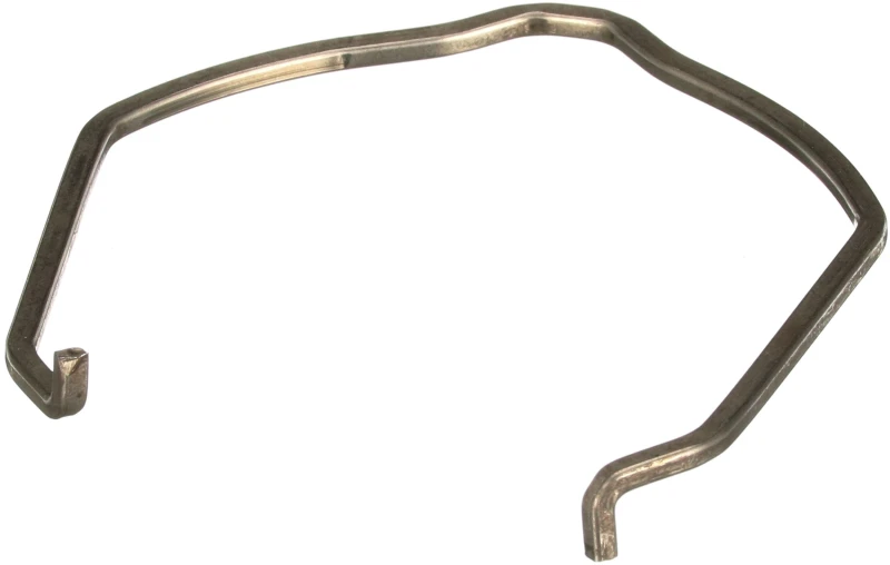 Image of GATES Holding Clamp, charger air hose GATES HCL006