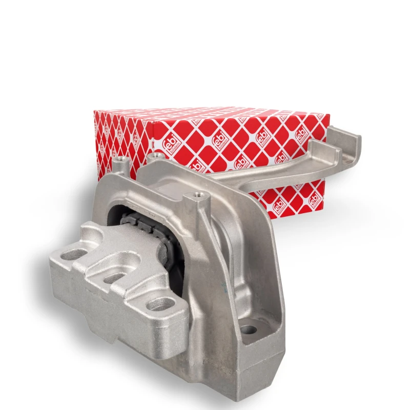 Image of Engine mount FEBI BILSTEIN 170833