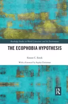 Image of The Ecophobia Hypothesis