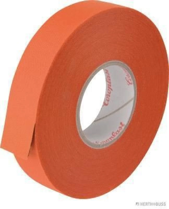 Image of Insulating Tape HERTH+BUSS ELPARTS 50272065