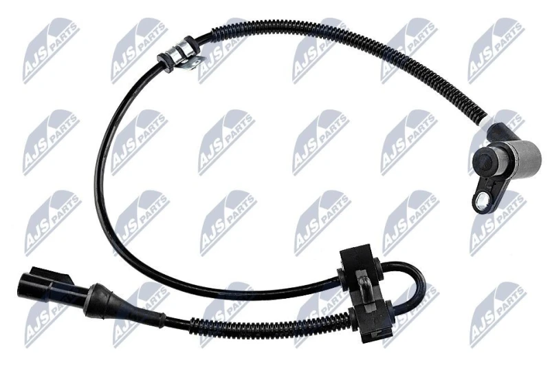 Image of NTY ABS sensor NTY HCA-FR-047